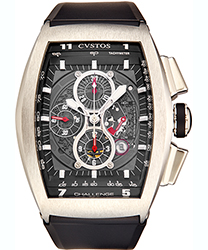 Cvstos Challenge GT Men's Watch Model: 7021CHGTAC 01